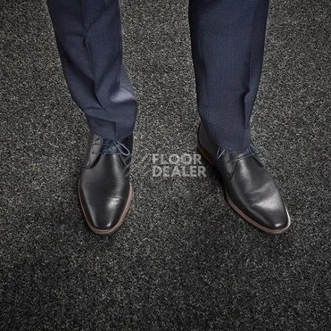 Forbo Coral Pro-fit Quattro в плитке свободной укладки 5721 Hurricane Grey фото 2 | FLOORDEALER